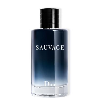 Dior Sauvage - Eau de Toilette - 200ml