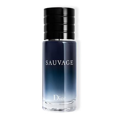 Dior Sauvage Eau de Toilette Vaporisateur rechargeable 30ml