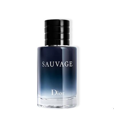 Dior Sauvage - Eau de Toilette - 60ml
