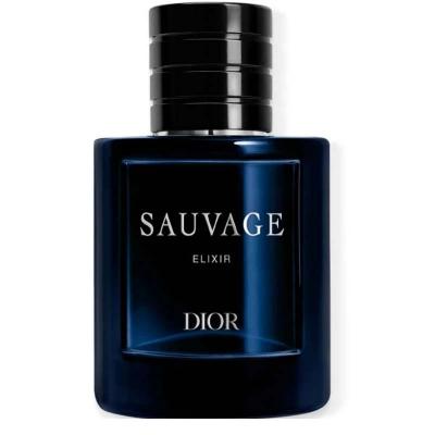 Dior - Sauvage Elixir 150 Ml Parfum Vaporisateur - Kapao Parfumerie en ligne fran&ccedil;aise