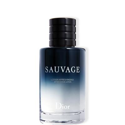 Dior Eau Sauvage After Shave 100ml Noir Homme