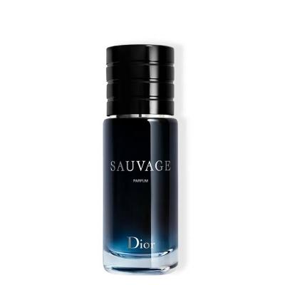 Dior Sauvage Refillable Perfume Fragrance (Fragrance) Mixte 30ml