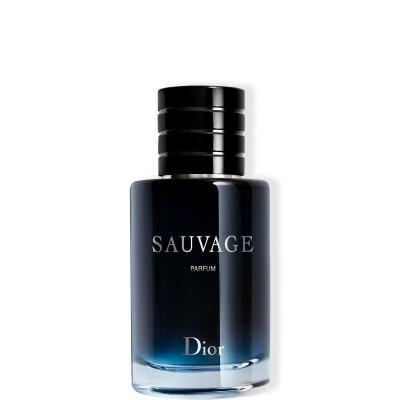 DIOR Sauvage Parfum Vaporisateur 60 ml