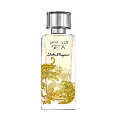 SALVATORE FERRAGAMO Savane di Seta - Eau de Parfum 100ml
