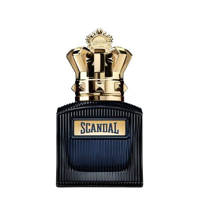 Scandal pour Homme Intense - Eau de Parfum Intense-50ml JEAN PAUL GAULTIER
