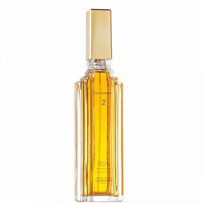 JEAN LOUIS SCHERRER SCHERRER 2 - Eau de toilette vaporisateur 100 ml