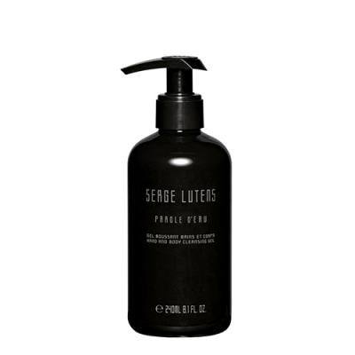 Serge Lutens Parole d'Eau Gel Douche 240ml
