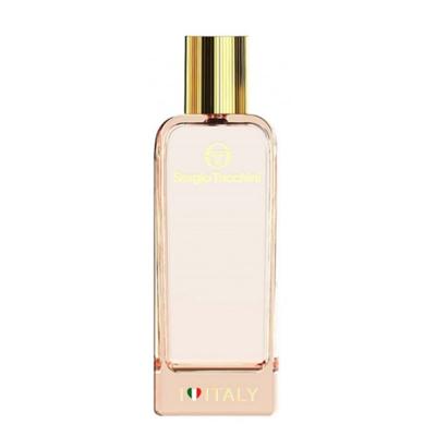 I Love Italy Woman - Eau de Toilette -100ml SERGIO TACCHINI