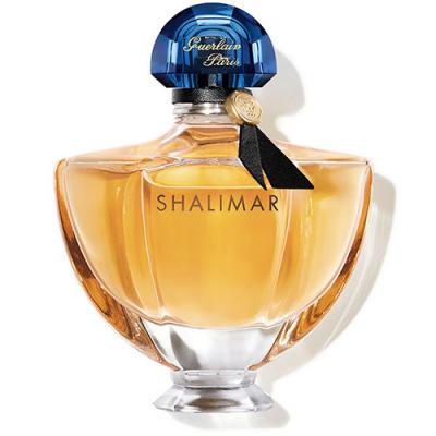 Guerlain Shalimar Eau De Parfum 50 ML Vaporisateur 50 ml