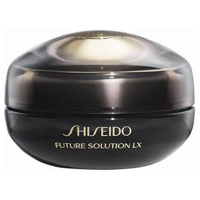 Cr&egrave;me R&eacute;g&eacute;n&eacute;rante Contour Yeux & L&egrave;vres