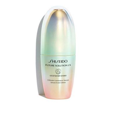 Shiseido Future Solution Lx Ultimate Luminance Serum 30ml