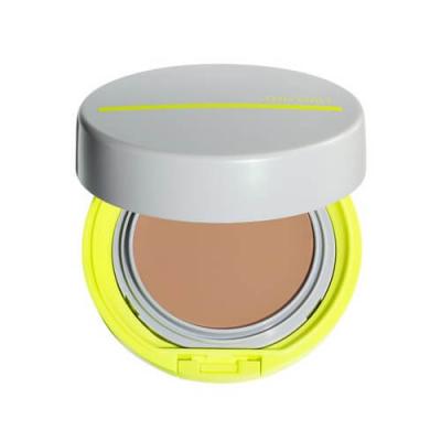 Shiseido - Sports BB Compact Maquillage soleil Dark 12 g