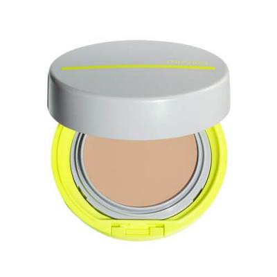 Shiseido - Sports BB Compact Maquillage soleil Light 12 g