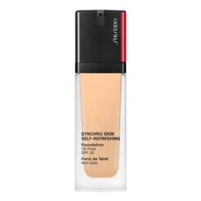SYNCHRO SKIN self refreshing foundation #160