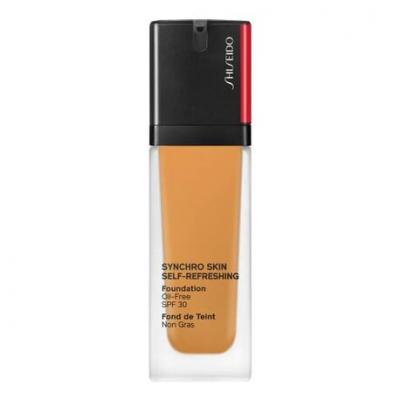 SYNCHRO SKIN self refreshing foundation #420