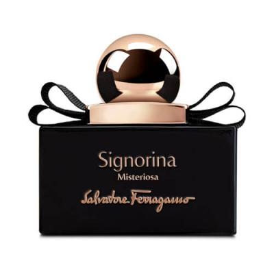 Salvatore Ferragamo Signorina Misteriosa edp spray