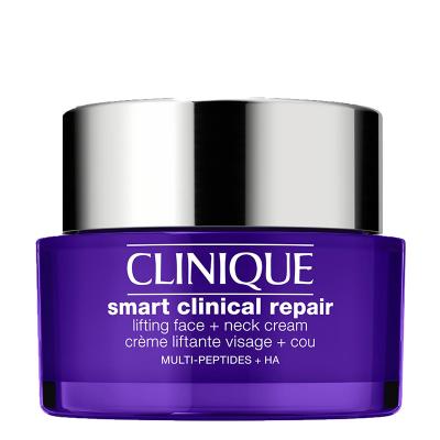 Smart Clinical Repair - Cr&egrave;me Liftante Visage + Cou-50ml CLINIQUE