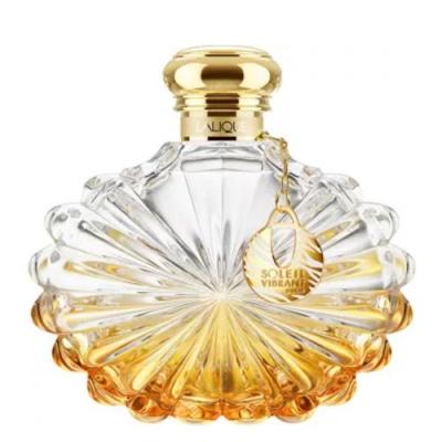 LALIQUE SOLEIL VIBRANT Eau de Parfum Vaporisateur 50ml