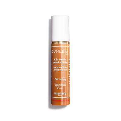 Sisley Sunleya G.E. Soin Solaire Global Anti-Age Spf30 50ml
