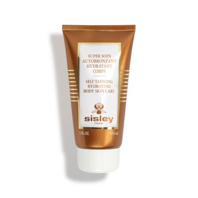 Sisley Super Auto-Bronzant Hydratant pour le Corps 150ml
