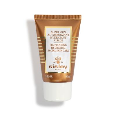 Sisley Sun Facial Autobronzant 60ml