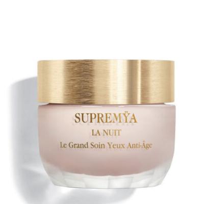 Sisley - Suprem&yuml;a La Nuit Le Grand Soin Yeux Anti-&acirc;ge 15ml