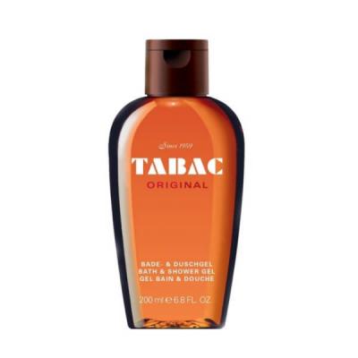 Tabac - Tabac Original Gel Douche Gel douche 200 ml male