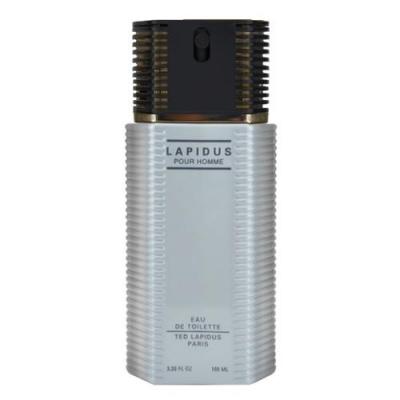 Lapidus pour Homme - Eau de Toilette-30ml TED LAPIDUS