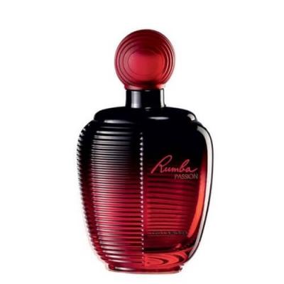 Ted Lapidus - Rumba Passion - Eau De Toilette Pour Femme 100ml