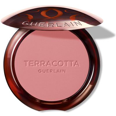 GUERLAIN Terracotta Blush blush illuminateur teinte 01 Light Pink 5 g