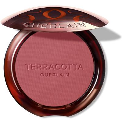 GUERLAIN Terracotta Blush blush illuminateur teinte 03 Deep Nude 5 g
