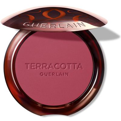 Blush & poudres Guerlain Terracotta Blush Blush Effet Bon Visage 04
