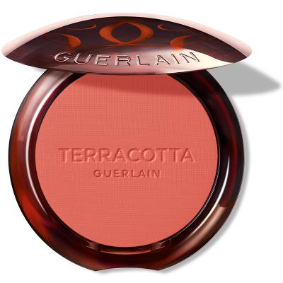 Blush & poudres Guerlain Terracotta Blush Blush Effet Bon Visage 05