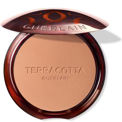 Guerlain Guer Terracotta Original Poudre Compacte 00 blond clair
