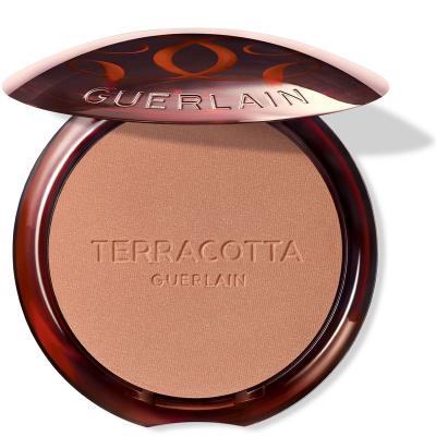 Bronzeurs  Poudre bronzante TERRACOTTA ORIGINAL #02-moyenne fra&icirc;che 85 gr