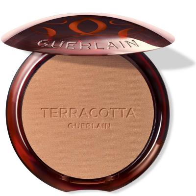 Bronzeurs  TERRACOTTA ORIGINAL poudre bronzante #03-moyenne chaude 85 gr