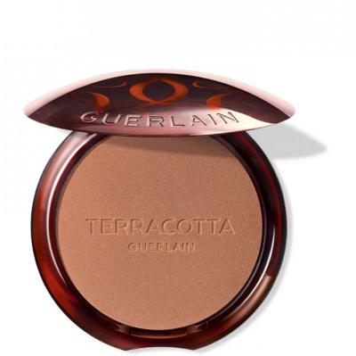 Blush & poudres Guerlain Terracotta Original Poudre Bronzante 04-deep Cool