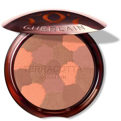 TERRACOTTA LIGHT poudre bronzante soleil l&eacute;ger #05-deep warm