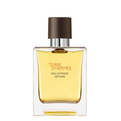 HERM&Egrave;S Terre d'Herm&egrave;s Eau Intense V&eacute;tiver - Eau de Parfum 50ml