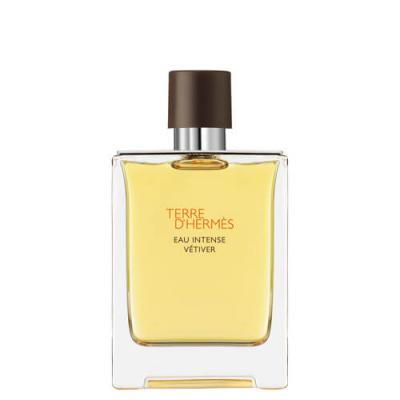 Terre D'herm&egrave;s - Herm&egrave;s - Eau Intense V&eacute;tiver