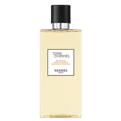 Terre d'Herm&egrave;s Shampooing corps et cheveux-200ml HERM&Egrave;S