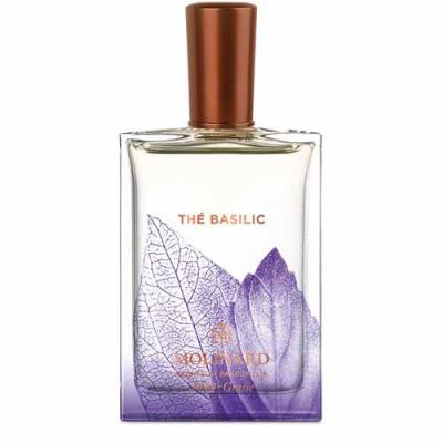 Molinard - THE BASILIC Eau de Parfum Vaporisateur 75ml
