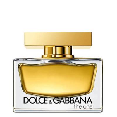 Dolce&Gabbana The One Eau de Parfum Vaporisateur 30ml