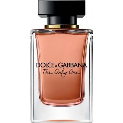 Dolce&Gabbana The Only One Eau de Parfum Vaporisateur 50ml