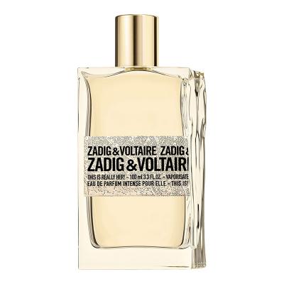 Zadig & Voltaire - This is really her! Eau de Parfum Intense 100 ml