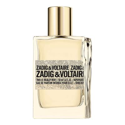 Zadig & Voltaire - This is really her! Eau de Parfum Intense 50 ml