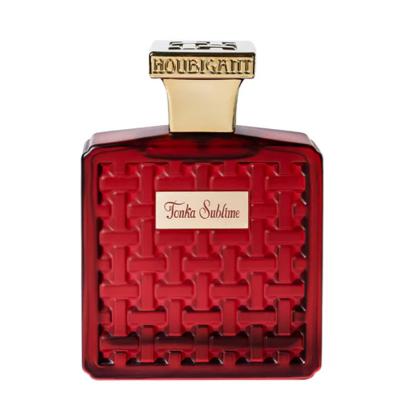 Houbigant Paris Tonka Sublime Eau De Parfum Vaporisateur 100ml