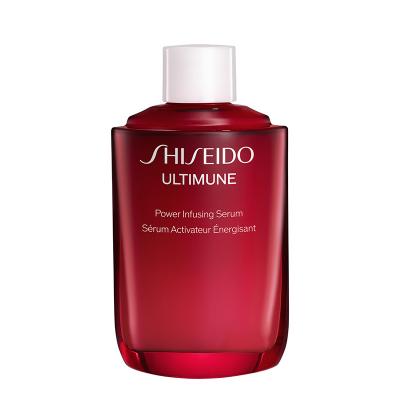 Shiseido Ultimune Power Infusing Serum s&eacute;rum anti-&acirc;ge recharge 50 ml