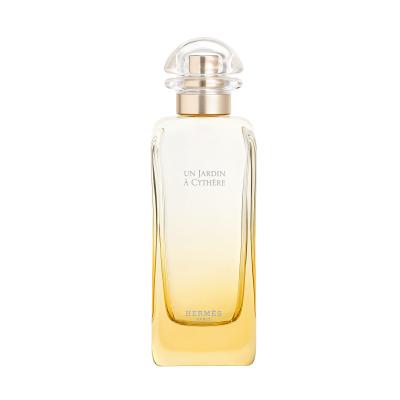 HERM&Egrave;S Un Jardin A Cythere eau de toilette vapeur rechargeable 100 ml