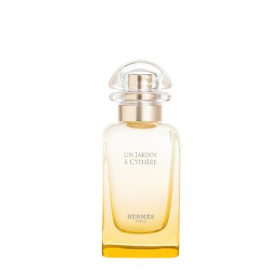 HERM&Egrave;S Un Jardin A Cythere eau de toilette vapeur rechargeable 50 ml